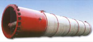 Engineering equipment