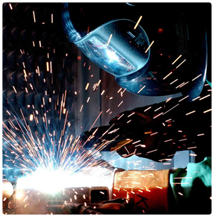 Welder Qualification Tests